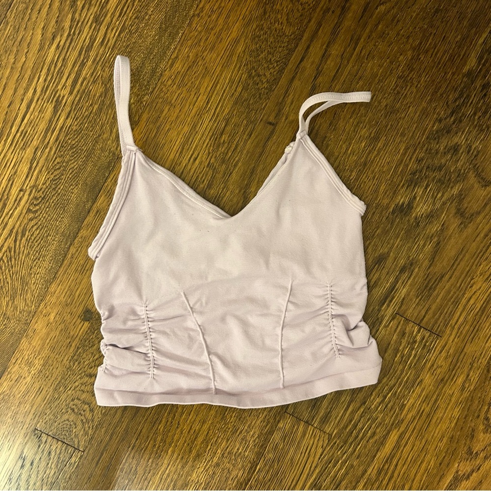 FP Movement Good Karma Tank